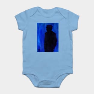 Doors & Corners Baby Bodysuit